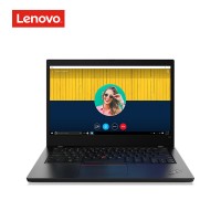 Lenovo ThinkPad L14 G1-BLACK (i5 10210U / 8GB / SSD 256GB M.2 PCIE / AMD 625 - 2GB / 14"FHD )